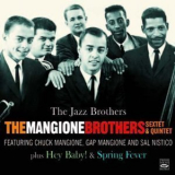 Mangione Brothers Sextet - The Jazz Brothers '1960