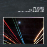 Milcho Leviev + Dave Holland - The Oracle Live At Suntory Hall '1986