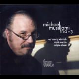 Michael Musillami Trio & 3 - From Seeds '2009