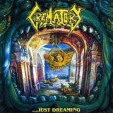 Crematory - ...Just Dreaming '1994
