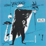 Lester Young - Lester Young With The Oscar Peterson Trio '1952