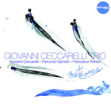 Giovanni Ceccarelli Trio - Meteores '2011