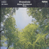 Gosta Rundqvist Trio - Treecircle '1998