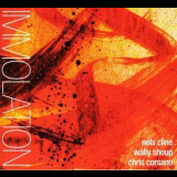 Nels Cline, Wally Shoup & Chris Corsano - Immolation / Immersion '2005