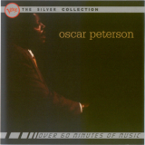 Oscar Peterson - The Silver Collection '1984