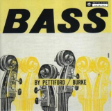 Oscar Pettiford & Vinnie Burke - Bass By Pettiford / Burke '1955