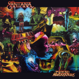 Santana - Beyond Appearances '1985