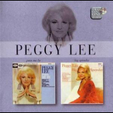 Peggy Lee - Pass Me By & Big Spender '1965