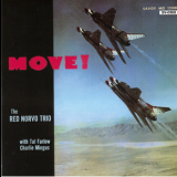 Red Norvo Trio - Move '1950