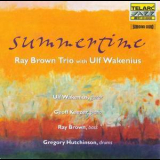 The Ray Brown Trio - Summertime '1997