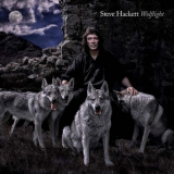 Steve Hackett - Wolflight '2015