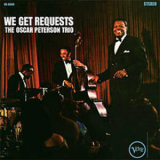 The Oscar Peterson Trio - We Get Requests '1965