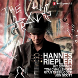Hannes Riepler - The Brave (2012) '2012