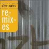 Silver Apples - Remixies '2000