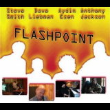 Smith, Liebman, Esen, Jackson - Flashpoint '2005