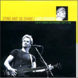 Sting & Gil Evans - Last Session (live) '1987