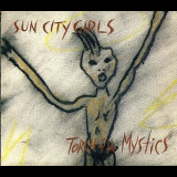 Sun City Girls - Torch Of The Mystics '1993