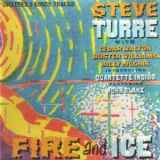 Steve Turre - Fire And Ice '1988