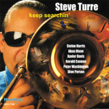 Steve Turre - Keep Searchin' '2006
