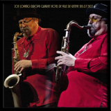 Joe Lovano Europa Quartet - Geneve 2014-07-28 '2014