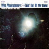 Wes Montgonery - Goin' Out Of My Head (dcc Gold Gzs-1048) '1965