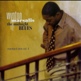 Wynton Marsalis - The Midnight Blues Standard Time Vol 5 '2007