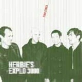 Herbie's Explo 3000 - Time Zones '2002