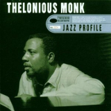 Thelonious Monk - Jazz Profile '1998