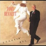 Tony Bennett - Steppin' Out '1993