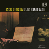 Oscar Peterson - Oscar Peterson Plays Count Basie '1955