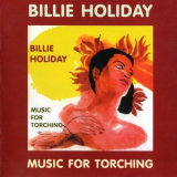 Billie Holiday - Music For Torching '2000