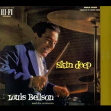 Louie Bellson & His Orchestra - Skin Deep '1999