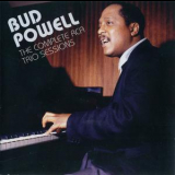 Bud Powell - The Complete Rca Trio Sessions '1957