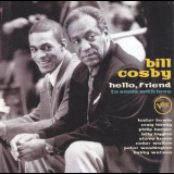 Bill Cosby - Bill Cosby - Hello, Friend: To Ennis With Love '1997