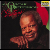 Oscar Peterson - An Oscar Peterson Christmas '1995