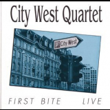 City West Quartet - First Bit Live '1990