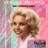 Teresa Brewer - What A Wonderful World '1989