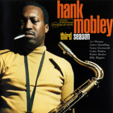 Hank Mobley - Third Season '1967