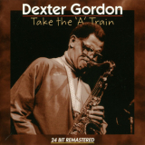 Dexter Gordon - Take The 'a' Train '1967