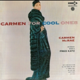Carmen Mcrae - Carmen For Cool Ones '1959