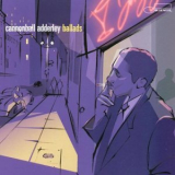 Cannonball Adderly - Ballads '2002