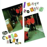 Carla Bley - I Hate To Sing '1984