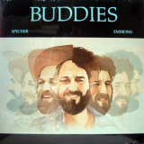 Buddy Emmons & Buddy Spicher - Buddies '1977