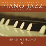 Marian Mcpartland & brad Mehldau - Piano Jazz '2007