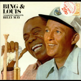 Bing Crosby & Luis Armstrong - Bing & Louis '1998