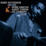 Bobby Hutcherson - Oblique '1979