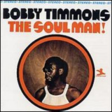 Bobby Timmons - The Soul Man! '1966