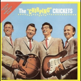 Buddy Holly - The Chirping Crickets '1987