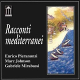 Enrico Pieranunzi - Racconti Mediterranei '2000