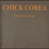 Chick Corea - Children's Songs '1984